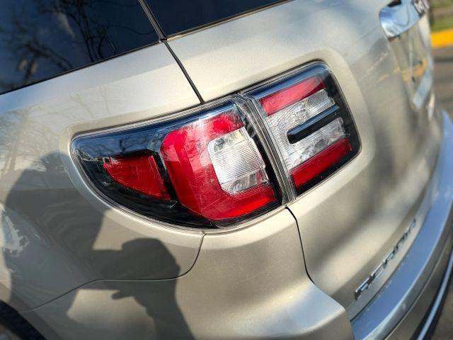 used 2017 GMC Acadia Limited car, priced at $10,125