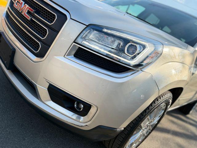 used 2017 GMC Acadia Limited car, priced at $10,125