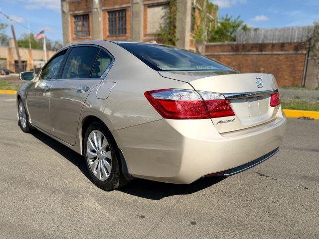 used 2014 Honda Accord car, priced at $7,349