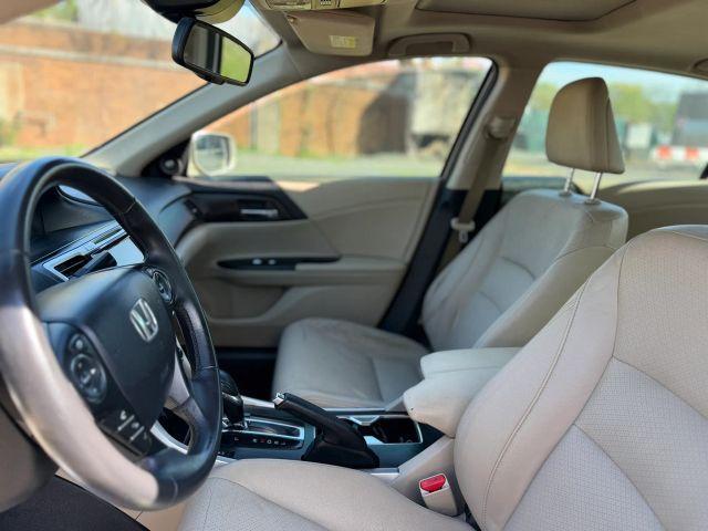used 2014 Honda Accord car, priced at $7,349