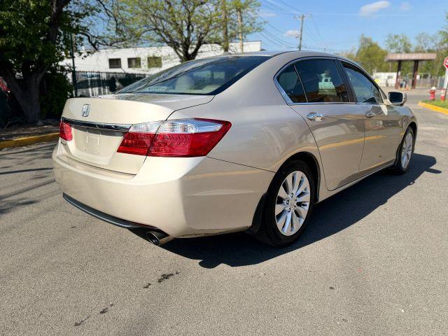 used 2014 Honda Accord car, priced at $7,349
