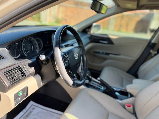 used 2014 Honda Accord car, priced at $7,349