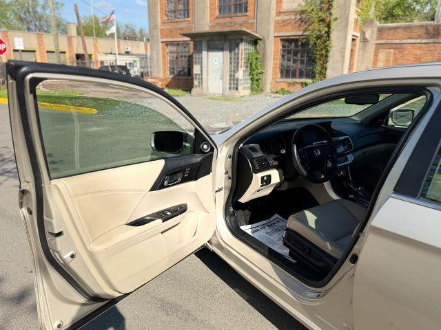 used 2014 Honda Accord car, priced at $7,349