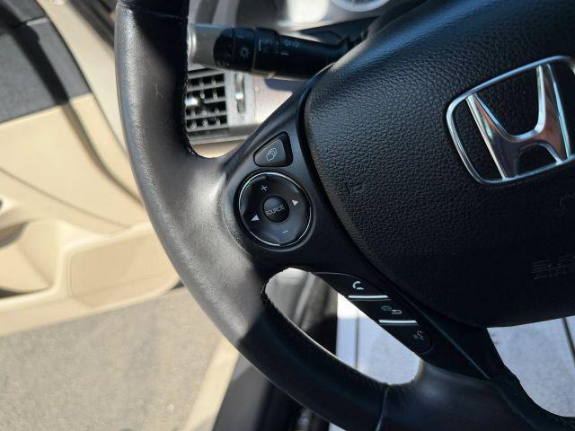 used 2014 Honda Accord car, priced at $7,349