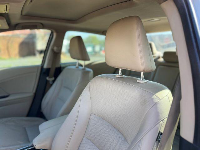 used 2014 Honda Accord car, priced at $7,349