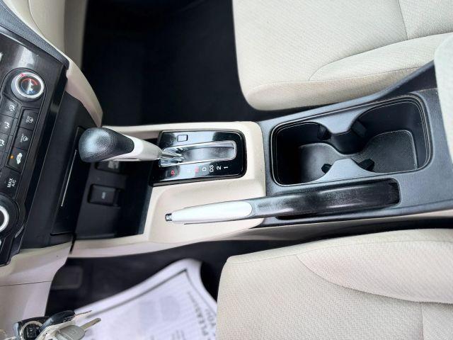 used 2013 Honda Civic car, priced at $7,444