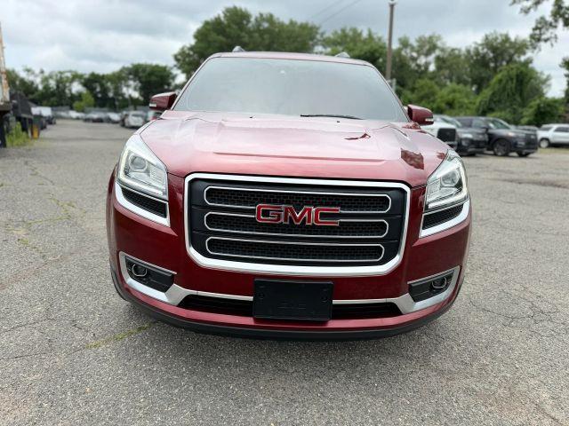 used 2017 GMC Acadia Limited car, priced at $9,499
