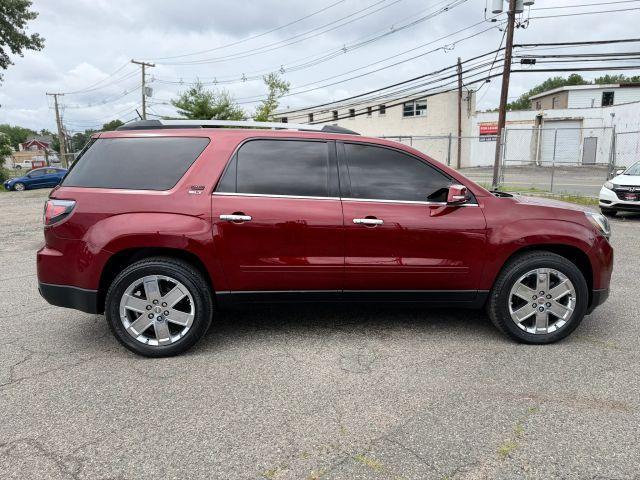 used 2017 GMC Acadia Limited car, priced at $9,499