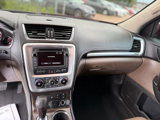 used 2017 GMC Acadia Limited car, priced at $9,499