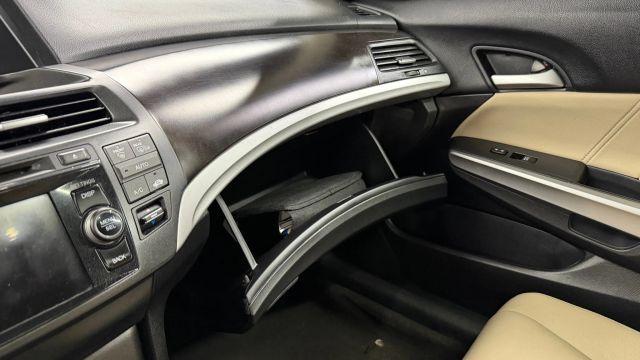used 2013 Honda Crosstour car, priced at $8,999