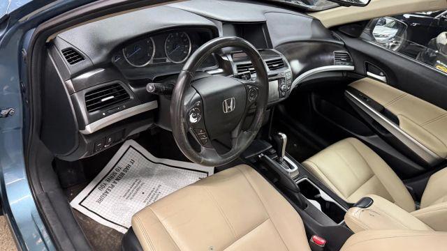 used 2013 Honda Crosstour car, priced at $8,999