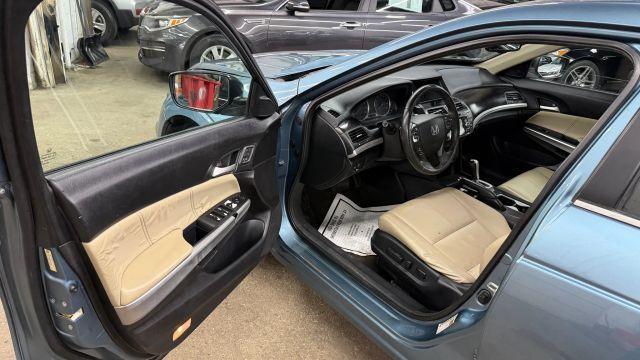 used 2013 Honda Crosstour car, priced at $8,999