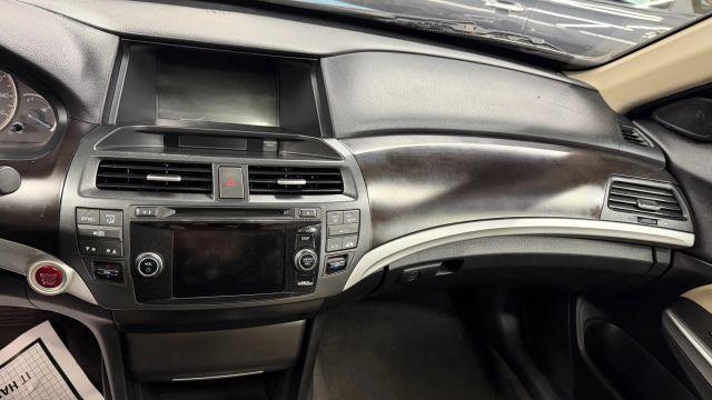 used 2013 Honda Crosstour car, priced at $8,999