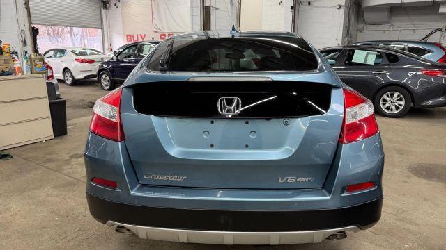 used 2013 Honda Crosstour car, priced at $8,999