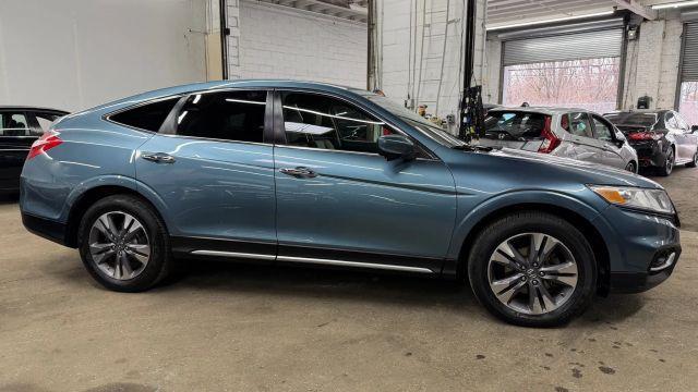 used 2013 Honda Crosstour car, priced at $8,999