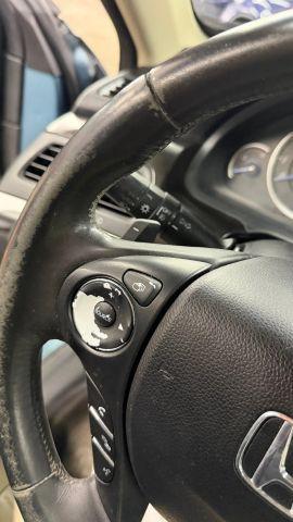 used 2013 Honda Crosstour car, priced at $8,999