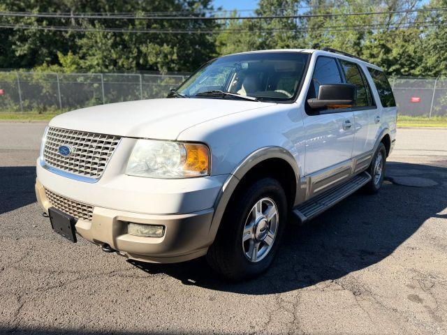 used 2006 Ford Expedition car, priced at $3,990