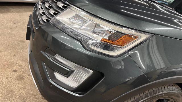 used 2016 Ford Explorer car, priced at $10,540
