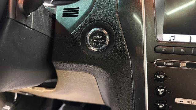 used 2016 Ford Explorer car, priced at $10,540