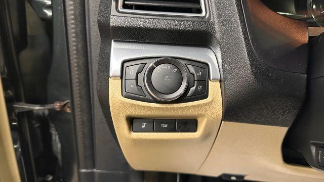 used 2016 Ford Explorer car, priced at $10,540