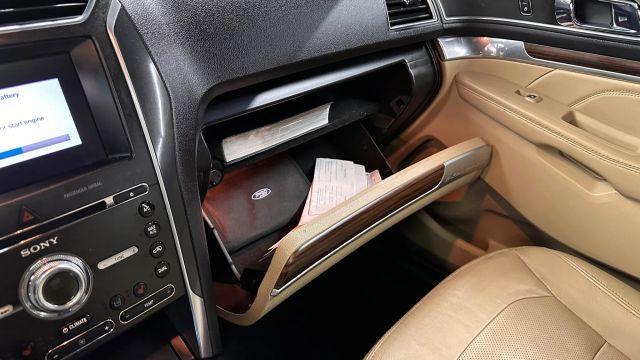 used 2016 Ford Explorer car, priced at $10,540