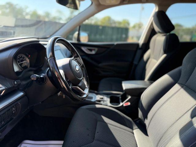 used 2020 Subaru Forester car, priced at $15,333