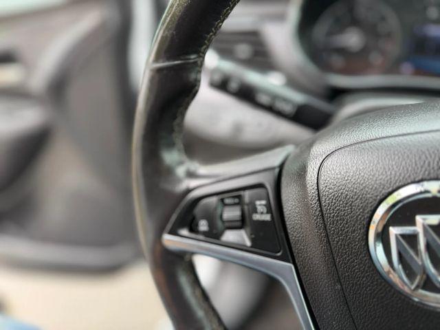 used 2020 Buick Encore car, priced at $9,999