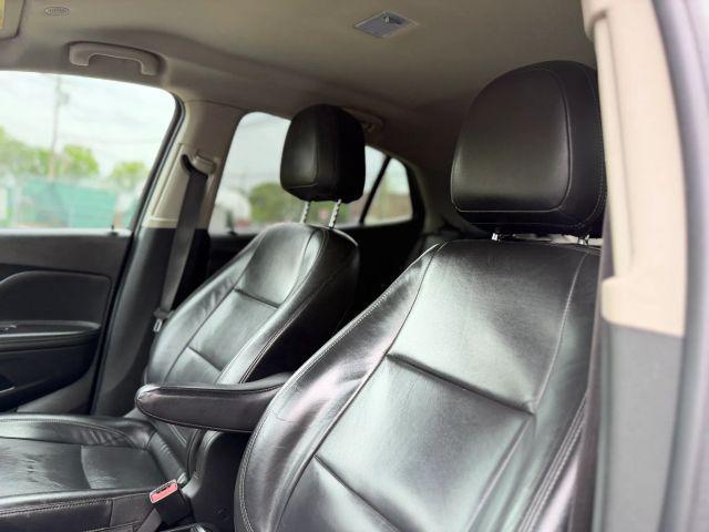 used 2020 Buick Encore car, priced at $9,999