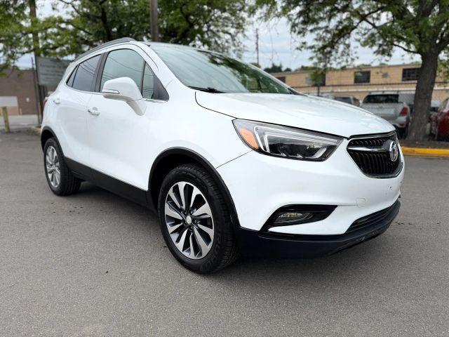 used 2020 Buick Encore car, priced at $9,999
