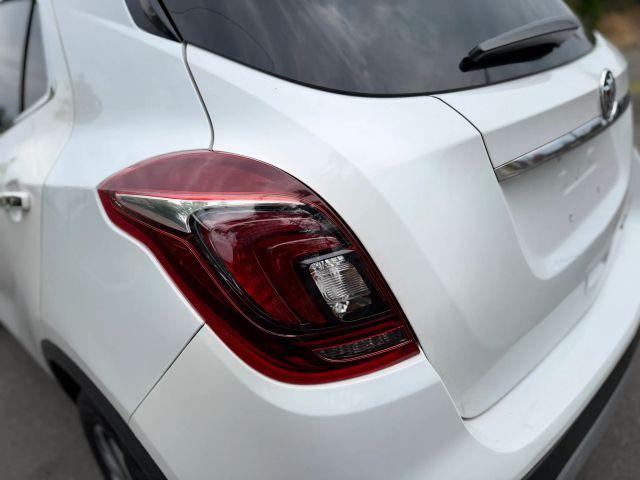 used 2020 Buick Encore car, priced at $9,999