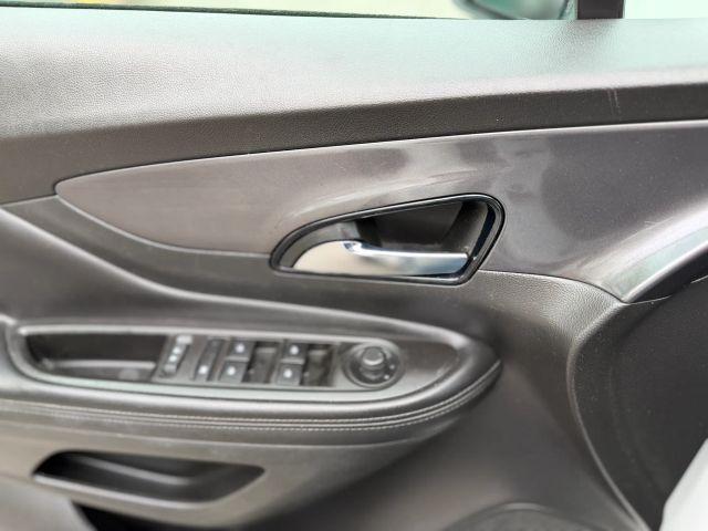 used 2020 Buick Encore car, priced at $9,999