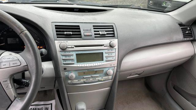 used 2008 Toyota Camry Hybrid car, priced at $2,999