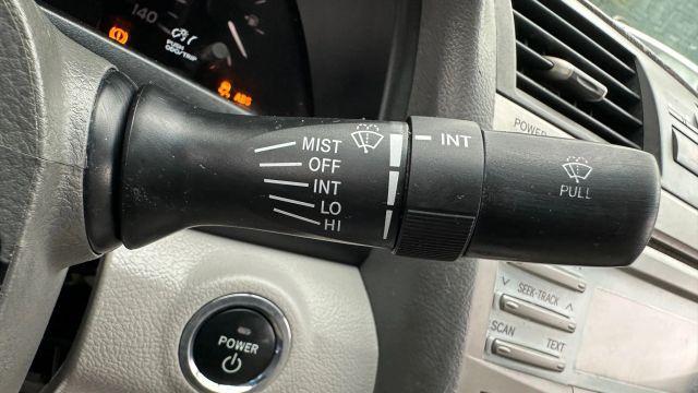 used 2008 Toyota Camry Hybrid car, priced at $2,999