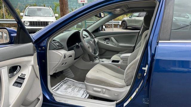 used 2008 Toyota Camry Hybrid car, priced at $2,999