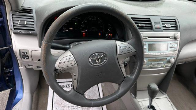 used 2008 Toyota Camry Hybrid car, priced at $2,999