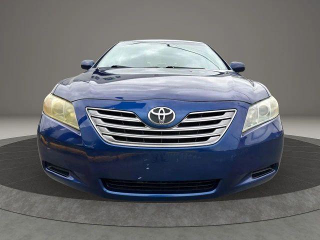 used 2008 Toyota Camry Hybrid car, priced at $2,999