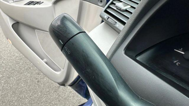 used 2008 Toyota Camry Hybrid car, priced at $2,999