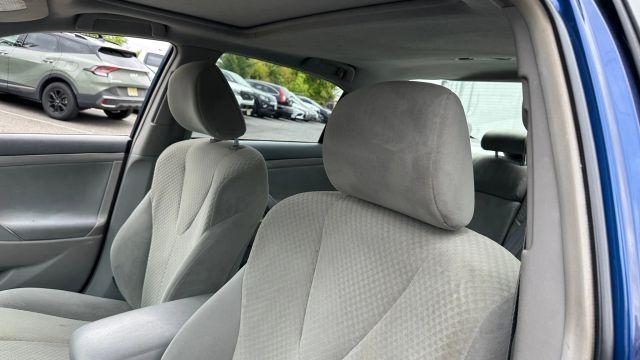 used 2008 Toyota Camry Hybrid car, priced at $2,999