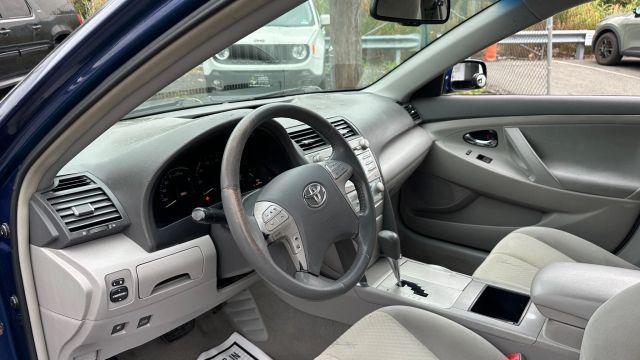 used 2008 Toyota Camry Hybrid car, priced at $2,999