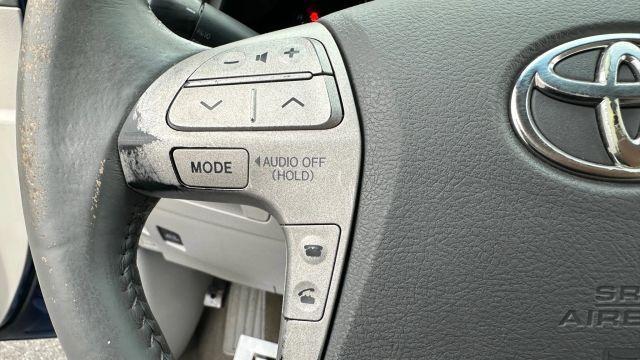 used 2008 Toyota Camry Hybrid car, priced at $2,999