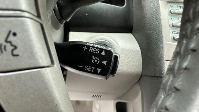 used 2008 Toyota Camry Hybrid car, priced at $2,999