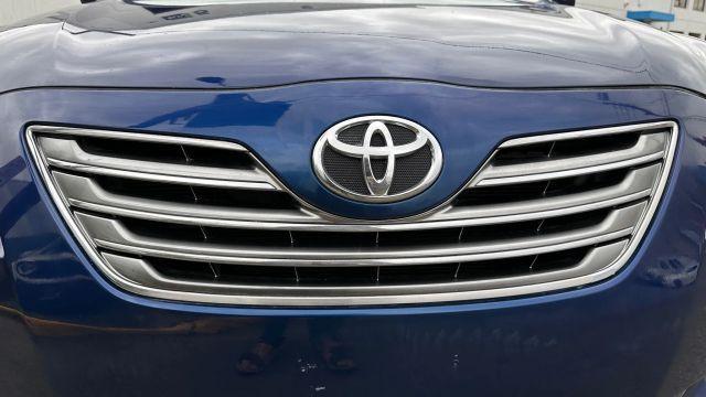 used 2008 Toyota Camry Hybrid car, priced at $2,999