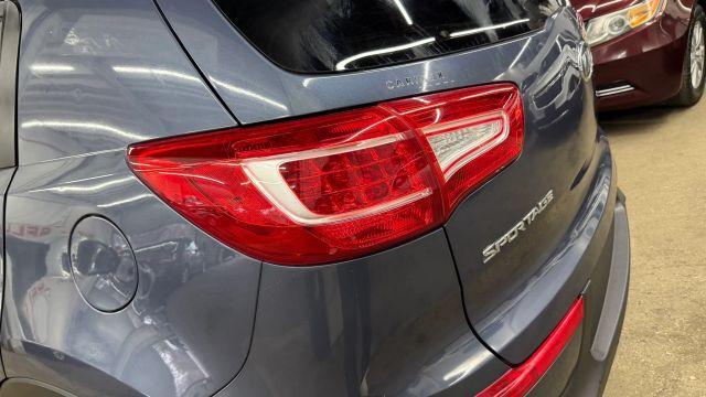 used 2012 Kia Sportage car, priced at $7,998