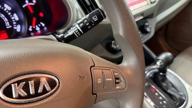 used 2012 Kia Sportage car, priced at $7,998