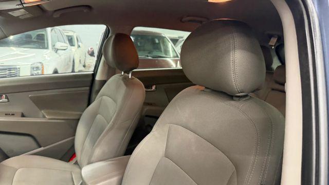 used 2012 Kia Sportage car, priced at $7,998