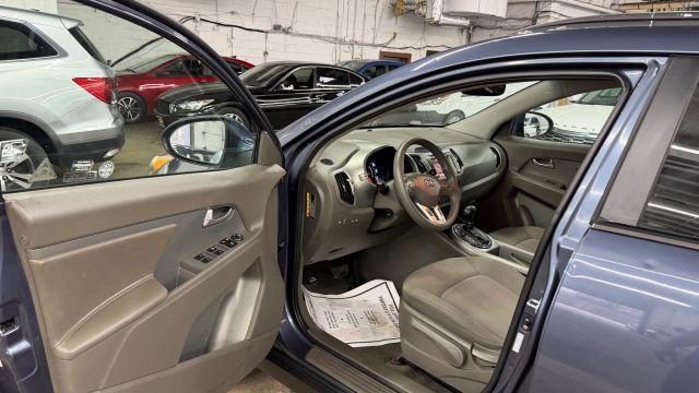 used 2012 Kia Sportage car, priced at $7,998