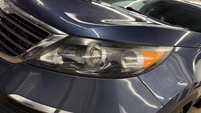 used 2012 Kia Sportage car, priced at $7,998