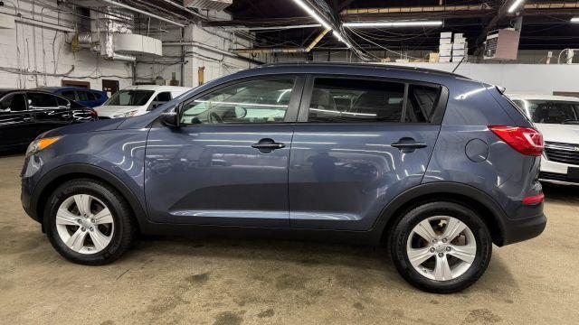 used 2012 Kia Sportage car, priced at $7,998