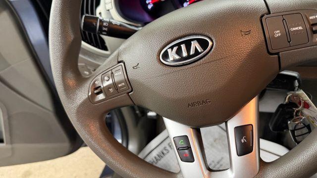 used 2012 Kia Sportage car, priced at $7,998