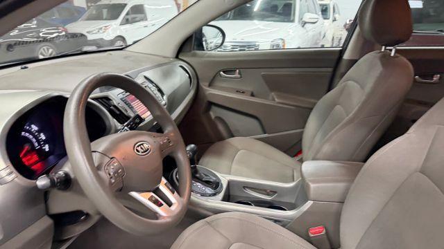 used 2012 Kia Sportage car, priced at $7,998